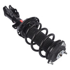 Front Right Strut with Coil Spring for Hyundai Sonata Kia Optima (2016–2019)