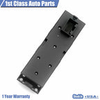 Master Power Window Switch for Volkswagen Golf Jetta (1998-2015)