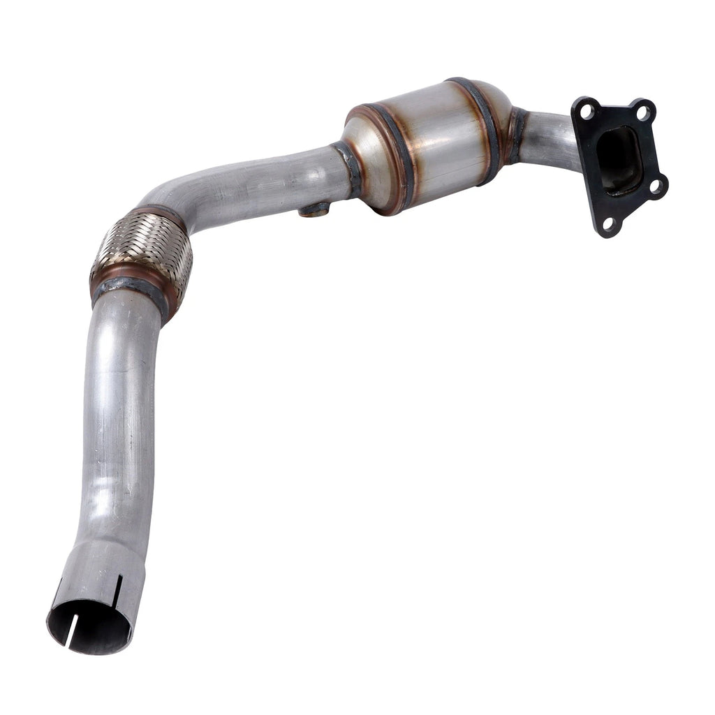 Set of 2 Catalytic Converters for Cadillac SRX (2012–2016)