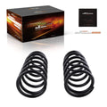 2" Rear Lowering Springs for Ram 1500 Classic Dodge 2009-2024 RWD 4WD Drop Coils
