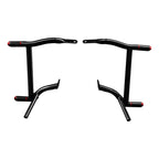 Rear Hard Saddlebag Support Guards for Harley Street Glide (2009–2024)