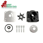 Water Pump Repair Kit for Yamaha Outboard F25 C30 (61N-W0078-11-00)