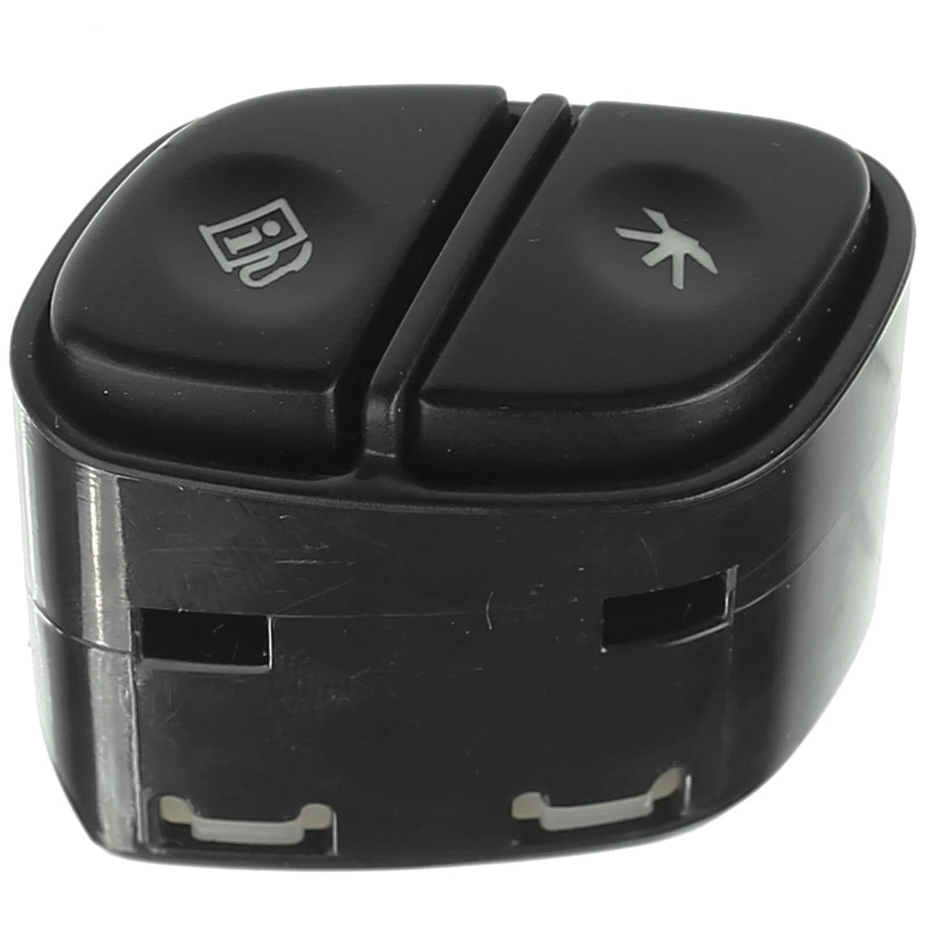 Steering Wheel Trip & Fuel Switch for Chevy Silverado GMC Sierra