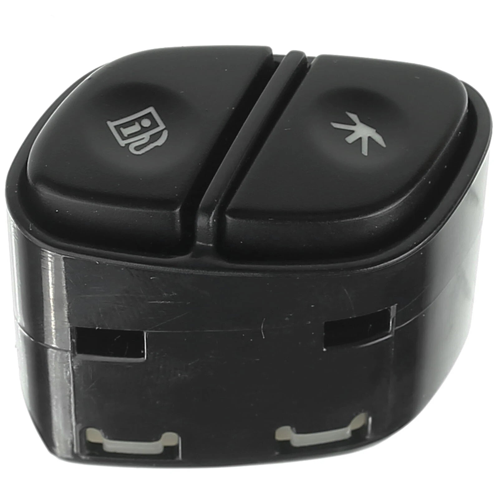 Steering Wheel Trip & Fuel Switch for Chevy Silverado GMC Sierra