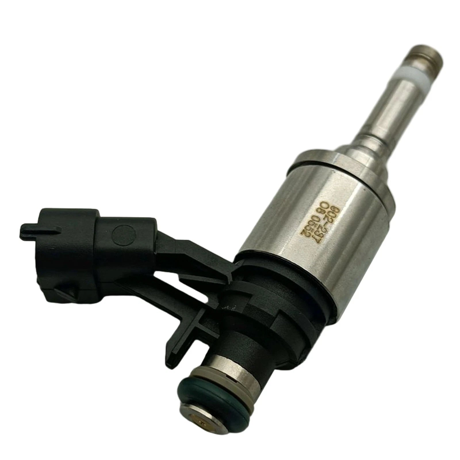 Set of 4 Fuel Injectors for Ford Explorer 2016–2019, Mustang 2015–2020, Lincoln MKC 2015–2019
