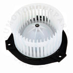 A/C Heater Blower Motor with Fan Cage for Buick Rainier, GMC Envoy (2002–2007)