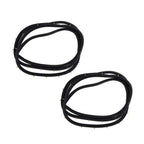 Door Rubber Rear LH+RH Fits Toyota Land Cruiser FJ60 FJ62 BJ60 HJ60 1980-90 D05