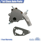 Water Pump for Toyota Land Cruiser (1988–1992)