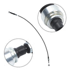 Transmission Shift Cable 33820-06071 for Toyota Camry (1997–2001)