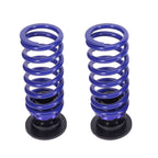 Coilovers Suspension Shocks Kit for Ford Mustang (2005–2014)