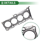 Cylinder Head Gasket for Dodge Compass 2.4L (2007-2014)