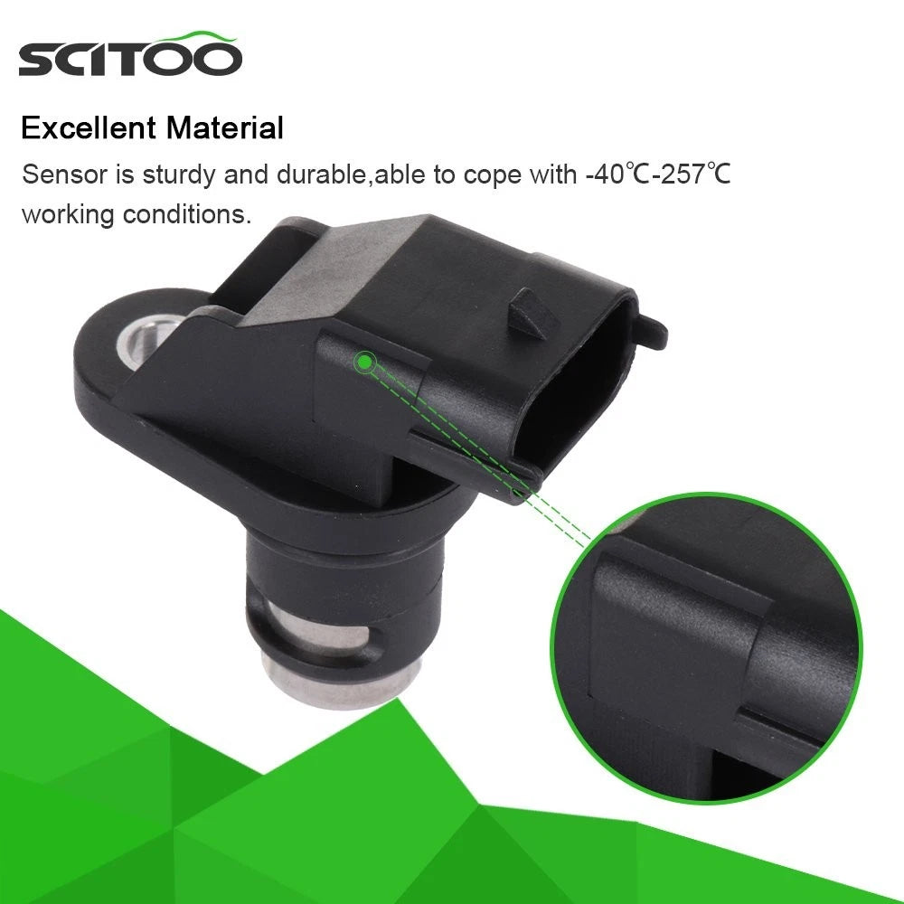 Camshaft Position Sensor for Mercedes Sprinter, CLK, CLS, E, G, R (PC641)
