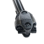 Front Driveshaft Assembly for Jeep Grand Cherokee (1996–1997)
