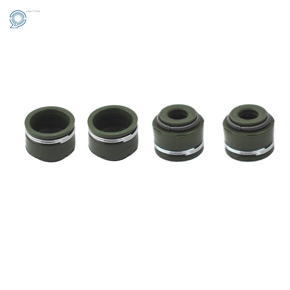 Valve Guide Stem Seals for Honda TRX400EX/X 400X 400EX (1999-2014)