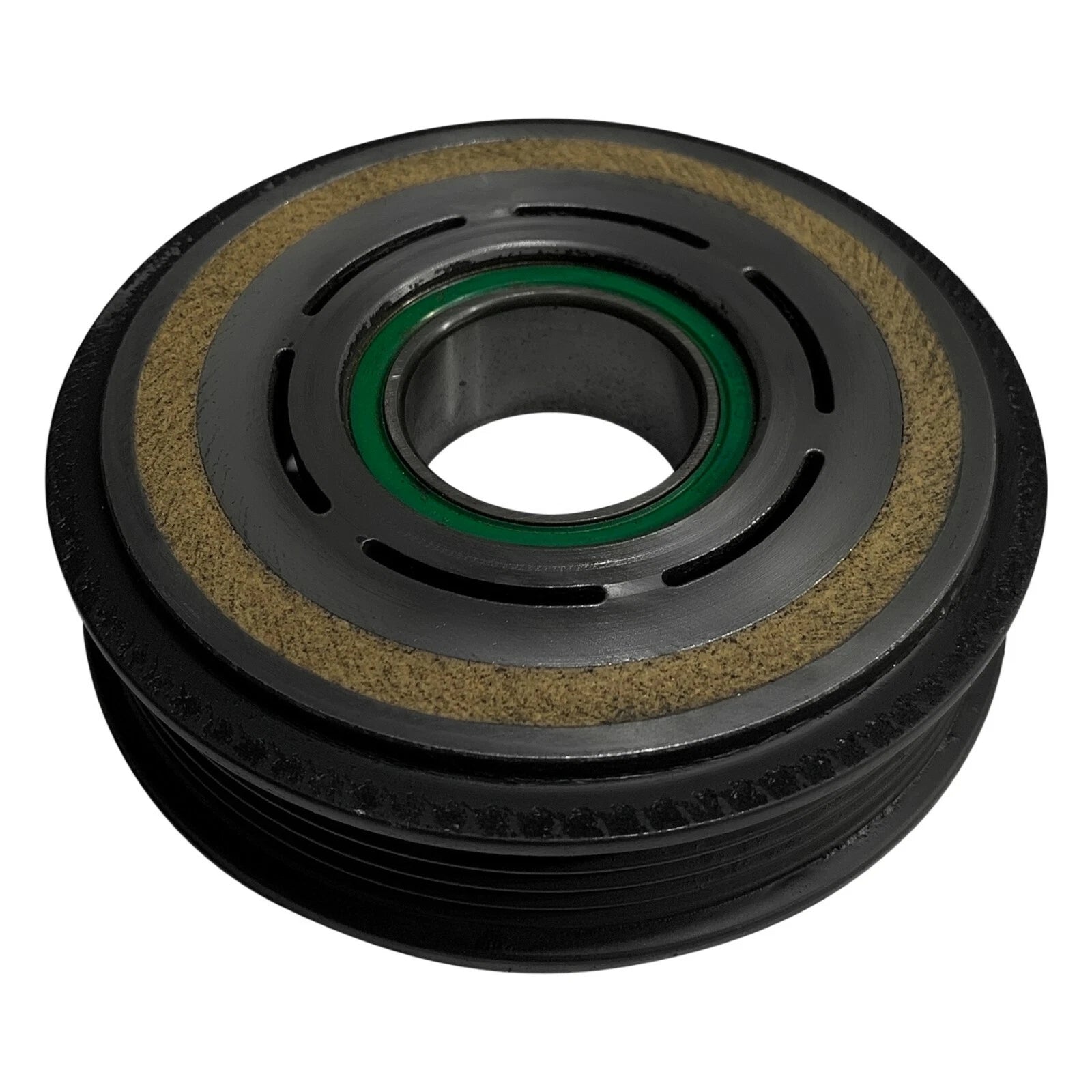 AC Compressor Clutch Replacement for Chevrolet Camaro 2.0L (2018-2019)