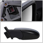 Left Powered Heated Side Door Mirror for Chevy Cruze Limited (2013–2016) GM1320549
