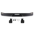 Rear Bumper Assembly Steel Chrome for Nissan Titan (2004–2015) NI1103111