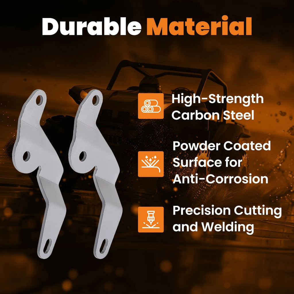 3" Suspension Lift Kit for Can-Am Maverick 1000 (2014–2018)