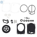 Carburetor Repair Kit for Yamaha GP1200R (1996-1999)