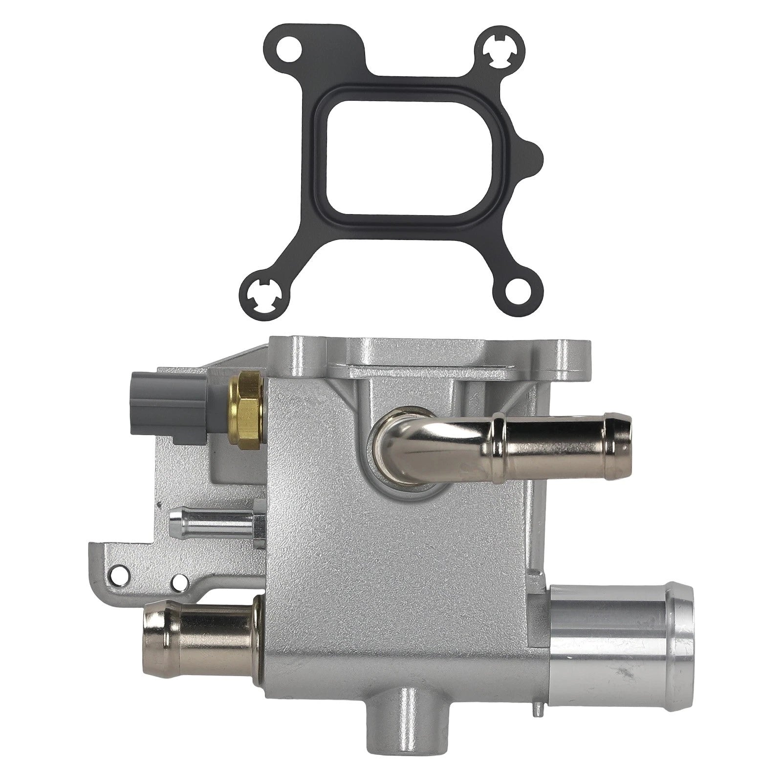 Thermostat Coolant Housing for Mazda 3 5 6 (2006–2015)
