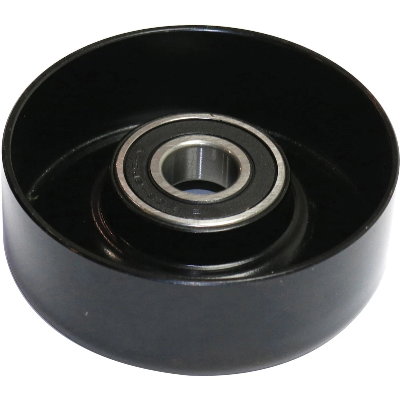 Accessory Belt Idler Pulley for Ford E150 E250 E350