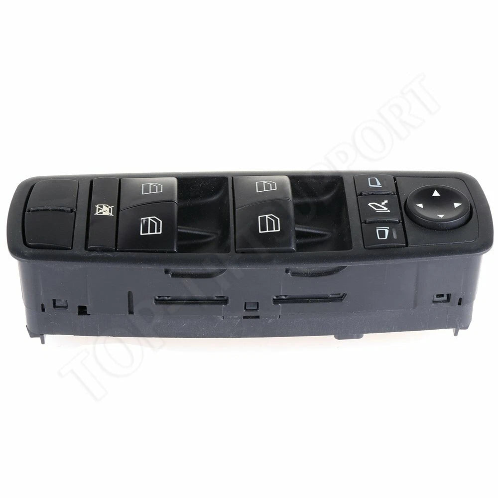 Window Control Switch for Mercedes-Benz ML63 AMG (2007–2011)
