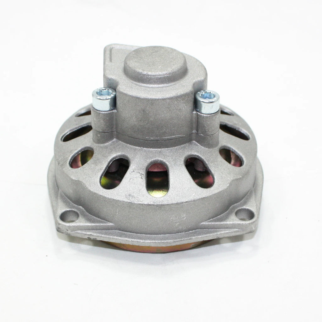 Clutch Drum Bell Housing + Chain + Sprocket for 49cc Pocket Quad ATV