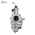 Carburetor for Yamaha Moto 4 YFM225 (1986–1988) W/ Choke Cable