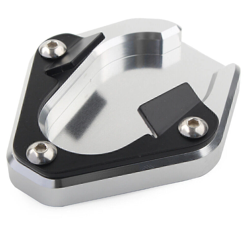 Kickstand Enlarger Pad for Triumph Tiger 900 GT/GT PRO (2020–2021)
