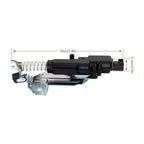 Boot Tailgate Lock Motor Actuator Solenoid for Ford Fusion Fiesta (2002-2023)