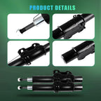 Set of 2 Front Struts for Freightliner Sprinter 2500 3500 (2010–2015)