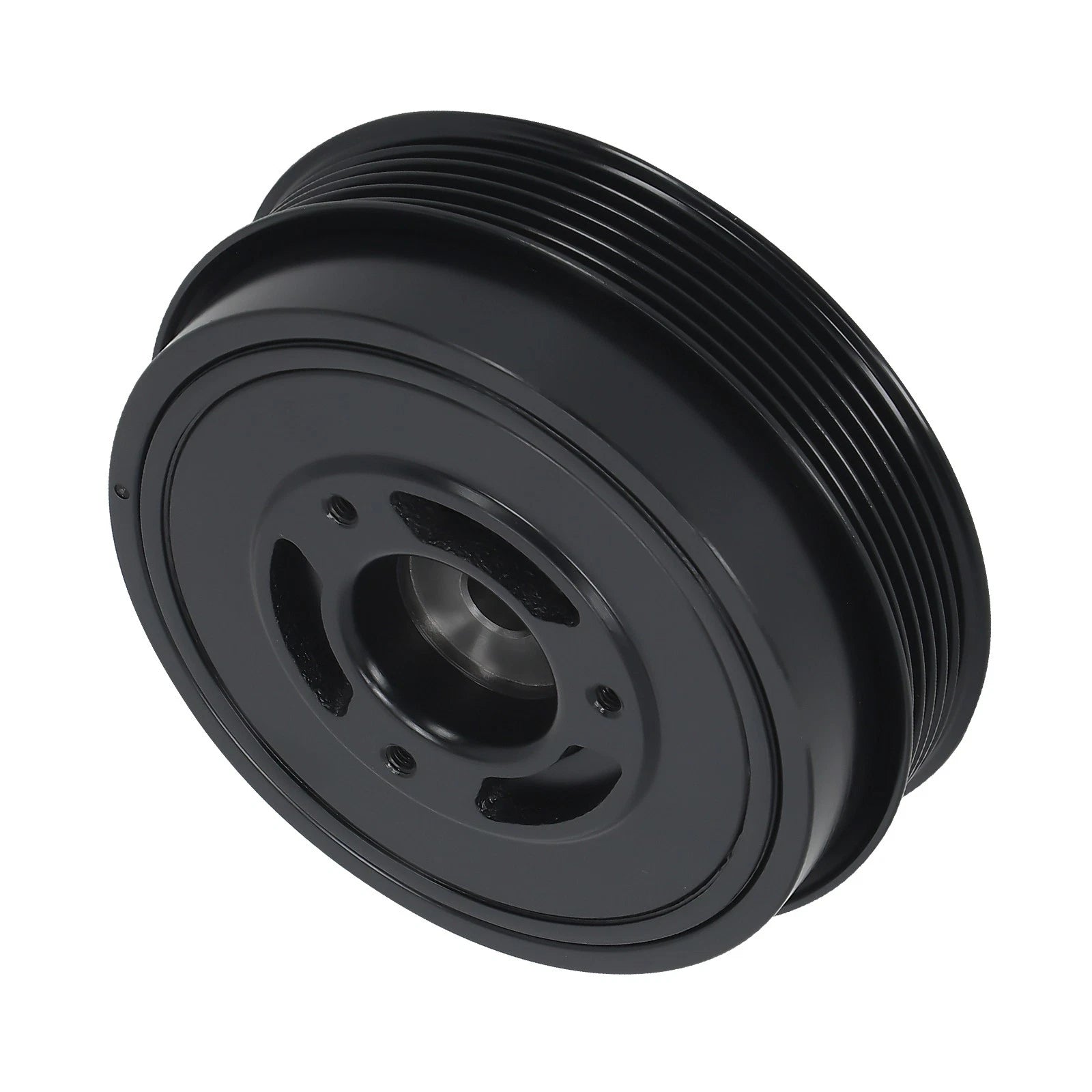 Engine Harmonic Balancer for Mini Cooper S (2002–2008) 11237514461 BACB12-236002
