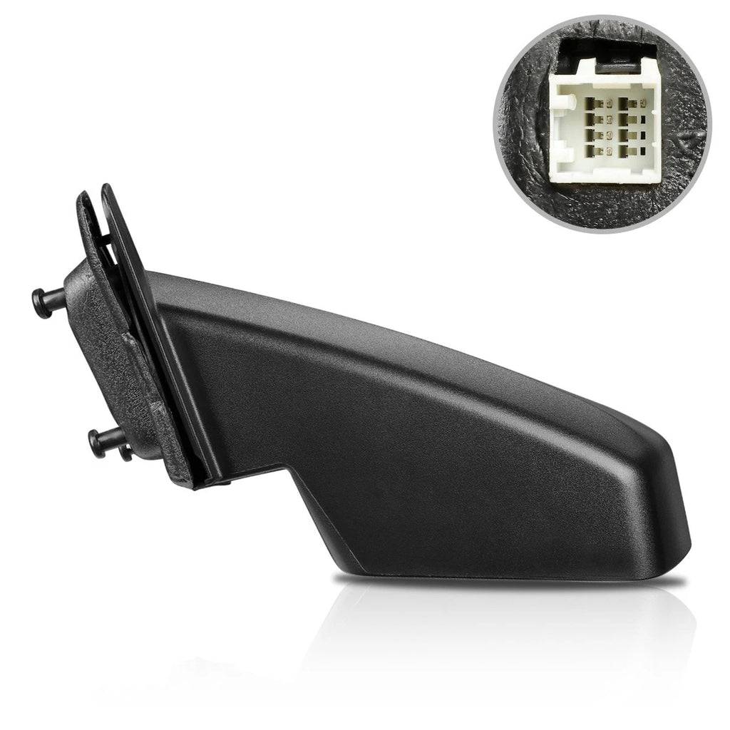 Powered Heated Side Rear View Door Mirror for Dodge Avenger (2008–2014)