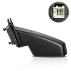 Powered Heated Side Rear View Door Mirror for Dodge Avenger (2008–2014)