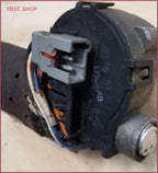 Wiper Motor for Ford Thunderbird Cougar (1989–1992)