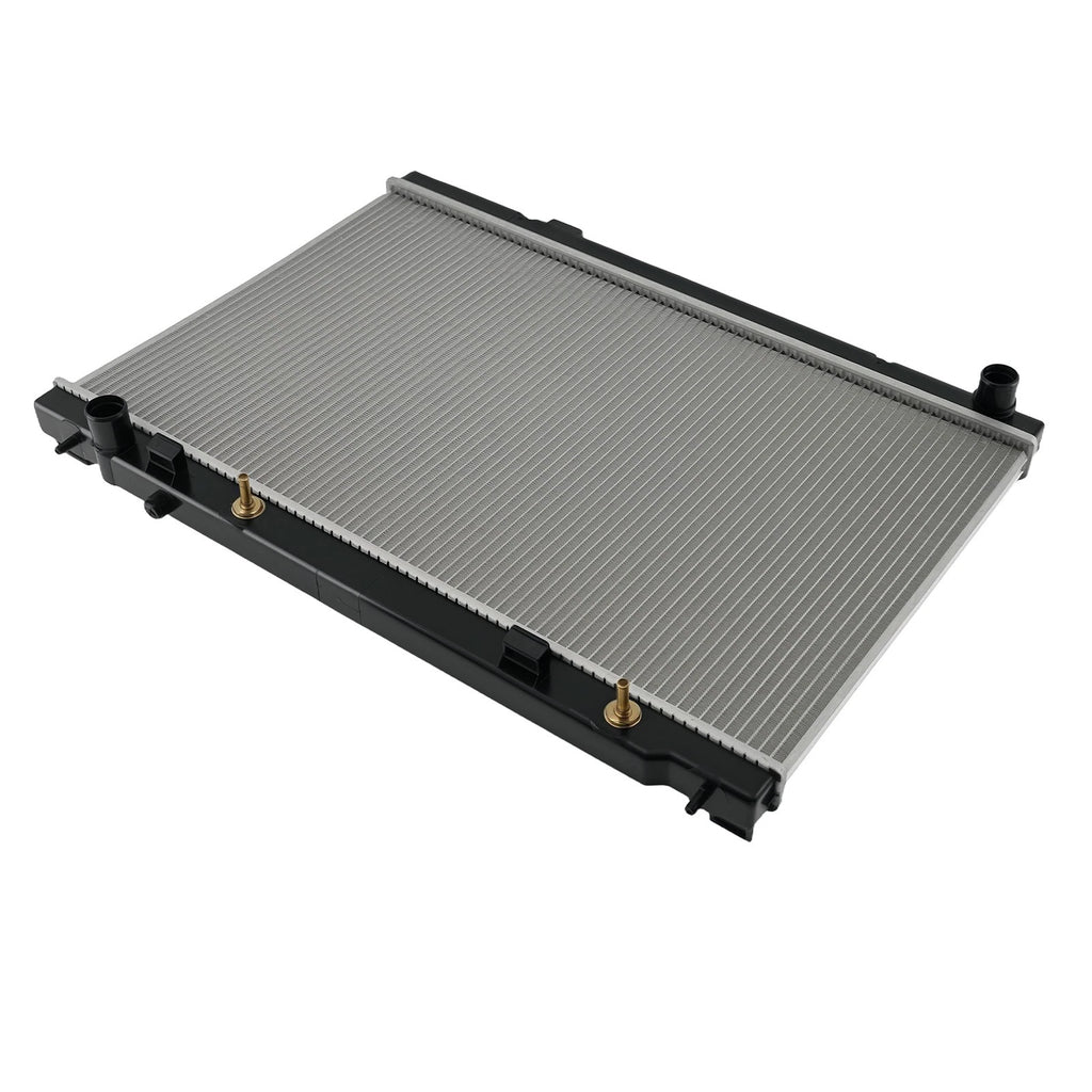Aluminum Engine Radiator for Infiniti M35 M45 (2006–2010)