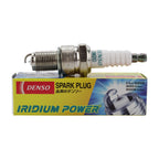 Denso 5306 Iridium Power Spark Plug 044 for Audi BMW Chevy Dodge Fiat Ford MB VW (2000–2023)