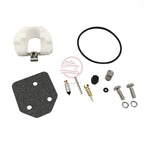 Marine Carburetor Repair Kit for Yamaha 4hp Outboard (67D-W0093)