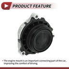 Engine Mount 1.6T for BMW 3 Series F35 (2012-2015)