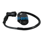 Ignition Coil for Yamaha EW50 Slider (2000–2004) / PW50 (2010–2018) / YH50 (1998–2006) / YN50 (1997–2013)
