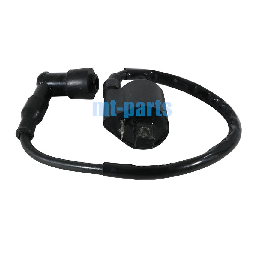 Ignition Coil for Yamaha EW50 Slider (2000–2004) / PW50 (2010–2018) / YH50 (1998–2006) / YN50 (1997–2013)