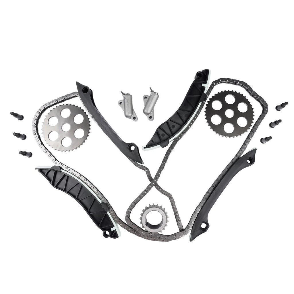 Timing Chain Kit for Jeep Grand Cherokee WK2, RAM 1500, Chrysler 300C (2011–2020)