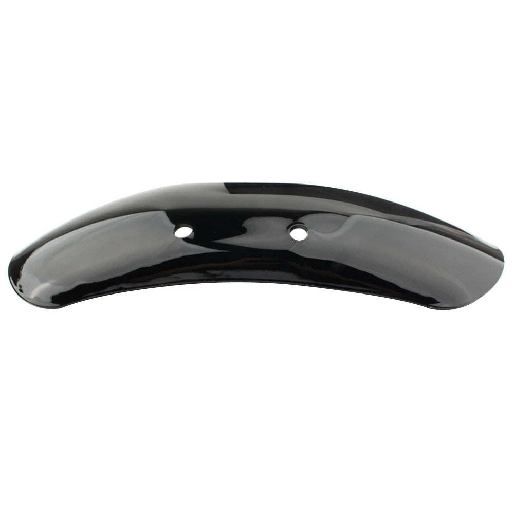 ABS Short Front Fender Mudguard for Moto Guzzi V7 III V7 II (2013–2023)