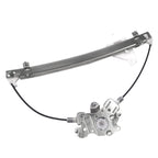 Front Right Power Window Regulator for Hyundai Sonata Kia Optima (2006–2010)