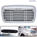 Chrome Grille with Bug Screen for Freightliner Columbia (2000–2008)