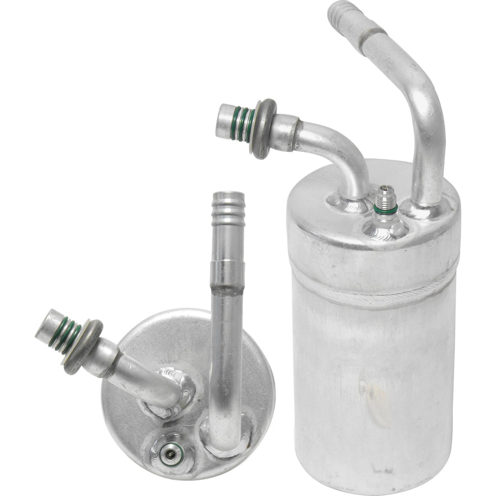 AC Compressor Kit Replacement for Ford Excursion (1999-2005)