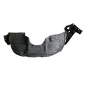 Replacement Polyethylene Front Passenger Side Fender Liner-See Compatible Chart