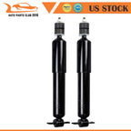 Front Left Right Shock Absorber for Dodge Ram 1500 (2009–2010) RWD