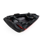 Tail Rear Seat Cover Fairing Cowl for MV Agusta Superveloce 800 (2018–2023) Red
