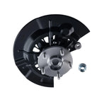 Steering Knuckle & Wheel Hub Assembly for Toyota Camry (2012–2017)